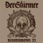 DER STÜRMER Bloodsworn II CD